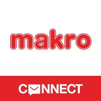 Makro Connect icon