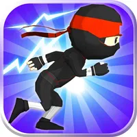 Ninja Parkour icon