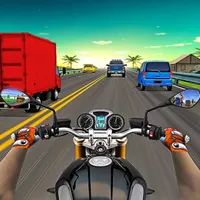 Moto Rider King– Highway Racer icon