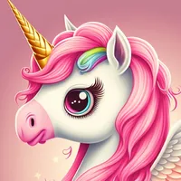 Unicorn Stickers Pack - Emoji icon