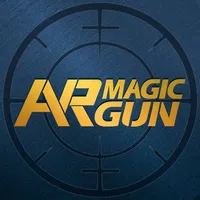 AR Magic Gun icon