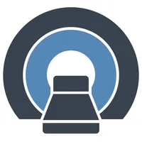 Virtual Reality MRI icon