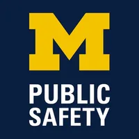 U-M Public Safety icon