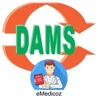 eMedicoz-NEET PG LIVE classes icon