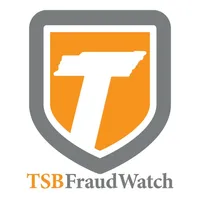 TSB Fraud Watch icon