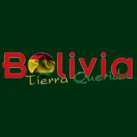 Bolivia Tierra Querida icon