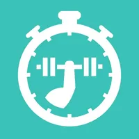 Simple Training Timer - STT - icon