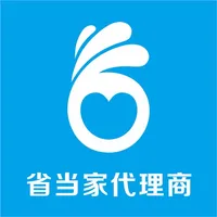 省当家代理商 icon