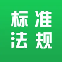 食品标准法规APP icon