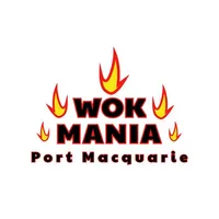 Wok Mania Port Macquarie icon