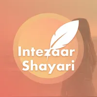 Intezar Hindi Shayari & Status icon