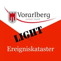 Ereigniskataster VLBG Light icon