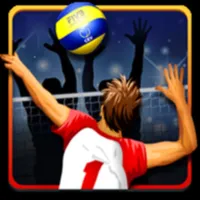 Volleyball Championship icon