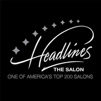 Headlines The Salon App icon