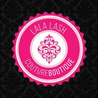 Lala Lash Boutique icon