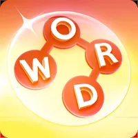 Word Puzzle: Wordscapes Game icon