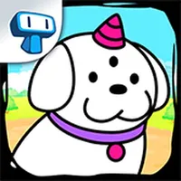 Dog Merge Evolution icon