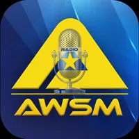 AWSM Radio icon