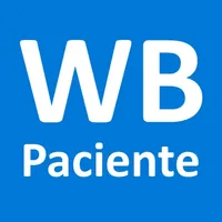 WebBula Pacientes icon