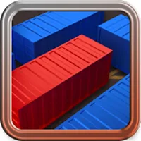 Unblock Container Block Puzzle icon