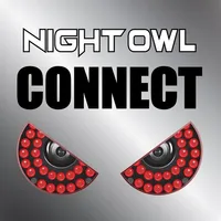 Night Owl Connect icon