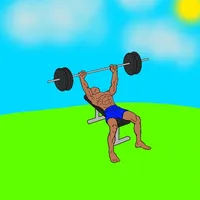 Lifting Guru - The Game icon