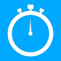 Intervals Custom Workout Timer icon