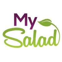 My Salad icon