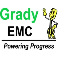 Grady EMC icon