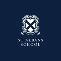 St Albans School App icon