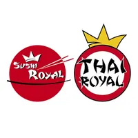 Sushi Thai Royal icon