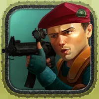 Strike Force Troopers icon