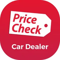 PriceCheck Car Dealer icon