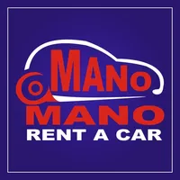 Mano a Mano Rent a Car icon