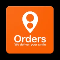 8Orders icon