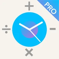 Time Calc Pro - Calculator icon