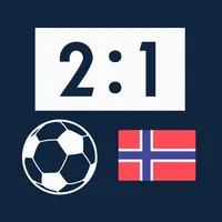 Live Scores Eliteserien 2023 icon