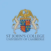 St John's College, Cambridge icon