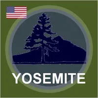 Yosemite Looksee AR icon