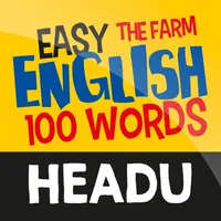 EASY ENGLISH  THE FARM icon