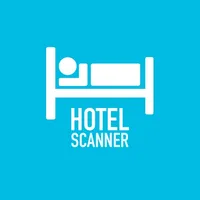 Hotel Scanner icon