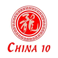 China 10 Greenville icon