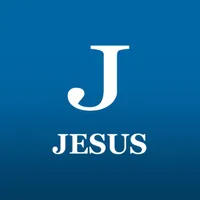 The Jesus App icon