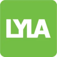 LYLA - Love Your Life App icon