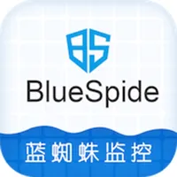 BluespideMonitor icon