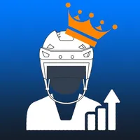 Rank King icon