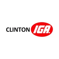 Clinton IGA icon