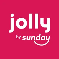 Jolly super app by Sunday icon