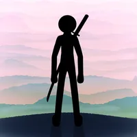 Stick Fight: Shadow Warrior icon