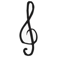 Music Notes - stickers & emoji icon